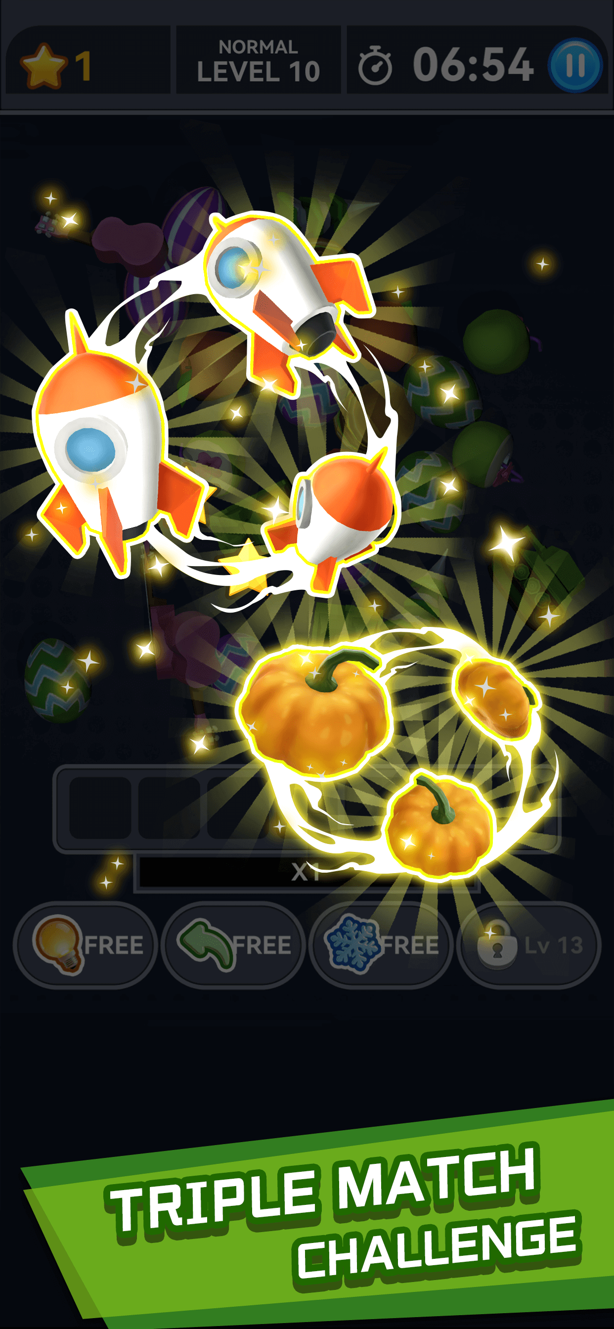 Gameplay Screenshot 2