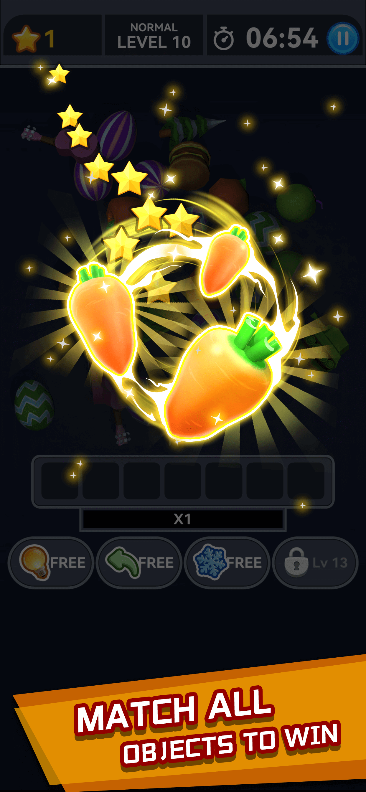 Gameplay Screenshot 3