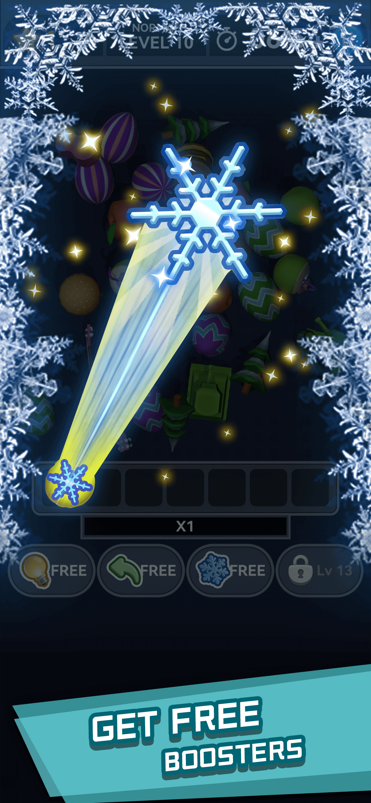 Gameplay Screenshot 5